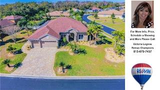 1843 MOUNTAIN ASH WAY, NEW PORT RICHEY, FL Presented by Victoria Legrow.