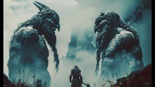 Nephilim: TRUE STORY of Goliath And His Brothers (Bible Stories Explained)