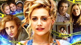 Brittany Murphy: American Dream to Tragic Nightmare | Deep Dive