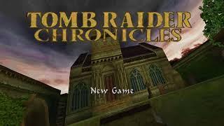 Tomb Raider V: Chronicles (OST) Main Theme