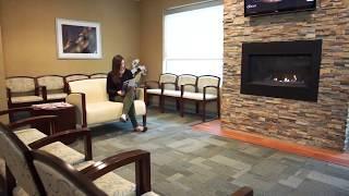 The Karen Olbis Radiation Oncology Center at CentraState