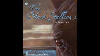 THE BLACK STALLION Journeys AR Read Aloud Fifth Grade Lesson 20