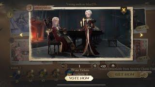 New Voting Event! All Three Outfits [Harry Potter: Magic Awakened]