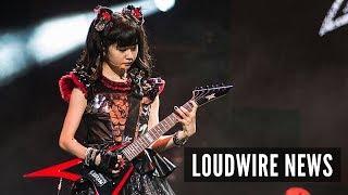 Yuimetal Explains Why She Left Babymetal