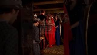 The Marriage of Hatice Sultan with Ibrahim Pasha | The History of The Ottoman Empire
