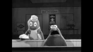 Wilkins and Wontkins - Jim's Red Book - The Jim Henson Company