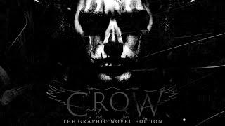 CROW | The Graphic Novel Edition (Full Movie)