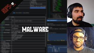 Malware - Episode 2 - RDPS
