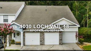 Discover Your Dream Condo at 1030 Loch Vail #18 in Sunny Florida!