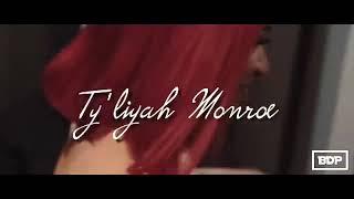 Ty’liyah Monroe That bitch