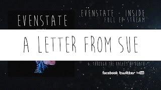 1. A Letter From Sue (Evenstate - Inside)