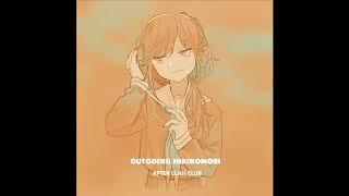 Outgoing Hikikomori - After Class Club | No Copyright Music