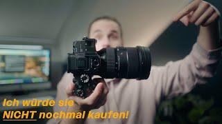 Lohnt sich die Sony A7SIII in 2023 noch? | Review nach 364 Tagen