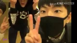 [ 본격 : 이광현 입덕영상 ]