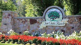 Fair Oaks Ranch Community in Santa Clarita