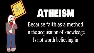Damien Marie AtHope "Atheist Reality TV"
