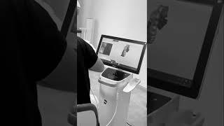 CEREC Primescan cканер от Dentsply Sirona