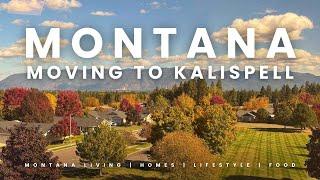 What You Should Know Before Moving to Kalispell Montana