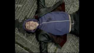 Love/Hate Series 3 Finale. Darren Dies