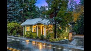 500 Groos Lane NE, Bainbridge Island, WA 98110