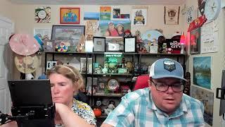 Live from the smokies lets chat 3/5/2025