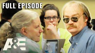 Online Feud Reveals VENGEFUL Catfishing Scheme (S15, E8) | American Justice | Full Episode