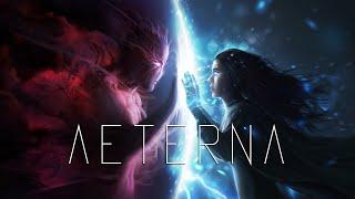 Epic Dramatic Music: AETERNA by Liquid Cinema