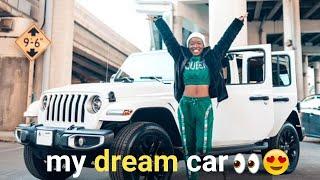 I BOUGHT MY FIRST CAR!!!!!   | the odditty VLOGS