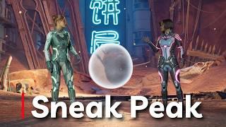 Split Fiction New Sneak Peak!