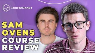 Sam Ovens 2021 Review - Consulting Accelerator | CourseRanks