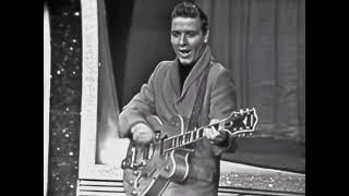 NEW * C'mon Everybody - Eddie Cochran {Stereo}