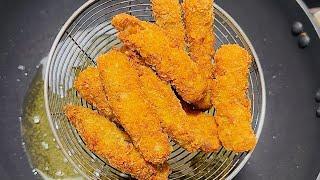 Delhi darbar style Al baik fish recipe..fish fried recipe..fish fingers recipe..