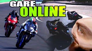 GARE ONLINE: MAZZATE e RISATE - Ride 4