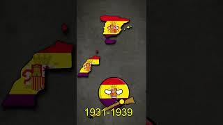 POV: Spain #countryballs