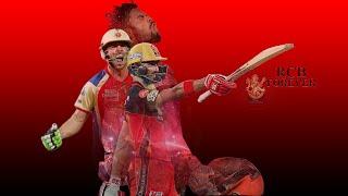 PLAYBOLD RCB || photoshop editing||RCB FOREVER