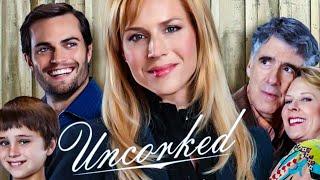 Uncorked | 2009 Full Movie｜Hallmark Romance Movie Full Length HD |