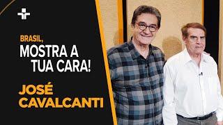 Brasil, Mostra Tua Cara! | José Eduardo Cavalcanti | 19/04/2024