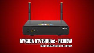 MyGica ATV1900ac - Review