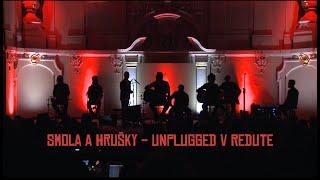 Smola a Hrušky - Unplugged v Redute