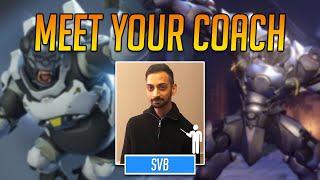 Meet Your Coach: SVB