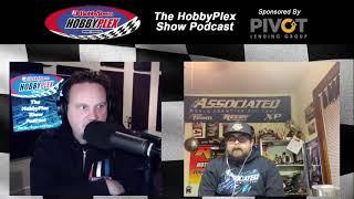 The HobbyPlex Show Live Stream