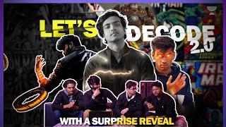 VFX Artists React | VFX Breakdown with @ruturaj_vfx | Animation and VFX