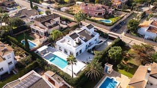 The Perfect Family Home For 1.35M€ in Denia, Alicante | K&V Luxury Realtors