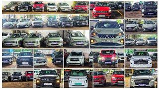 Shri BALAJI Motors: Puja Special Stocks & Special Price | XCLUSIVE Recent Model Used Cars Kolkata