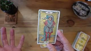 Your Divine Purpose Blueprint | Jonathan Lionheart | Timeless Tarot Reading