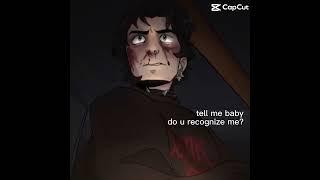 Tell me baby do you recognize me? #alphonse #edit #fictionalcrush #shortsviral #yuurivoice #fyp