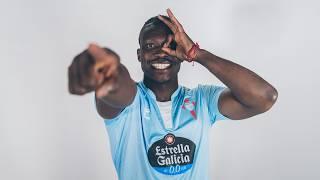 ¡AIDOO VUELVE!  La entrevista más EMOTIVA del defensa celeste | RC Celta