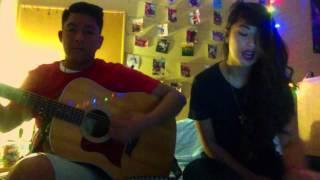 Victorious (cover) - Ayana Giann Carlos & Josten San Miguel