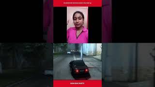 Influencer Very Shocking Incident Viral Video!  #shorts