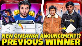 BIGGEST  4 lakh CASH REWARD GIVE AWAY  FROM COMMENTS  | COMMENT KRO OR WIN KRO 